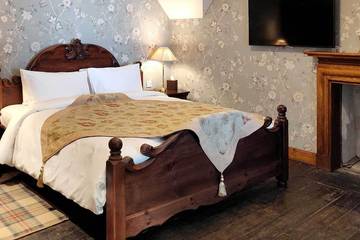 B&b for 2 People in Highlands, Scotland, Photo 3