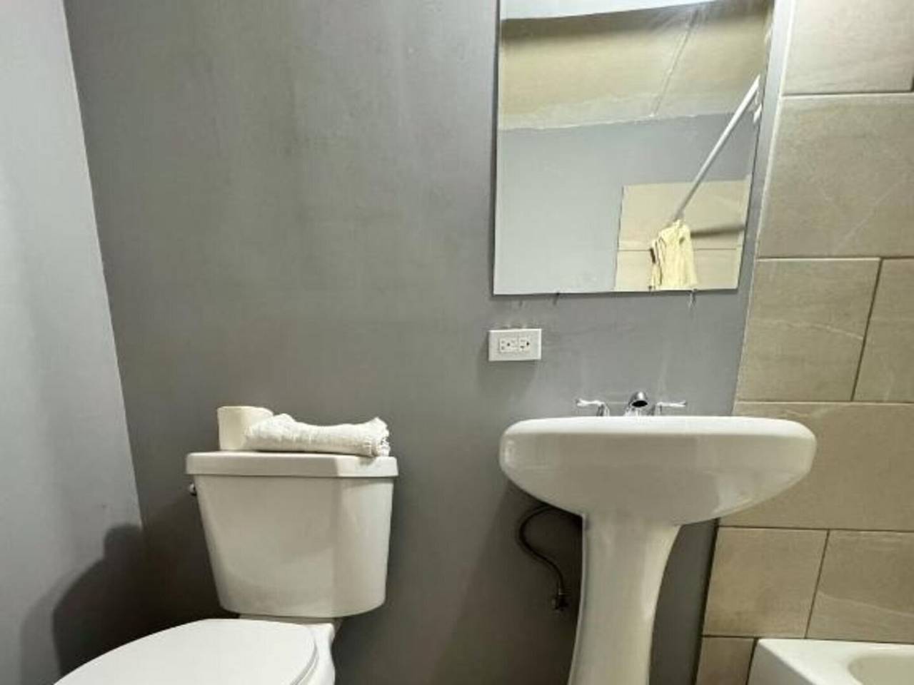 Geheel appartement, Chicago | King Bed Roken in Chicago, Cook County