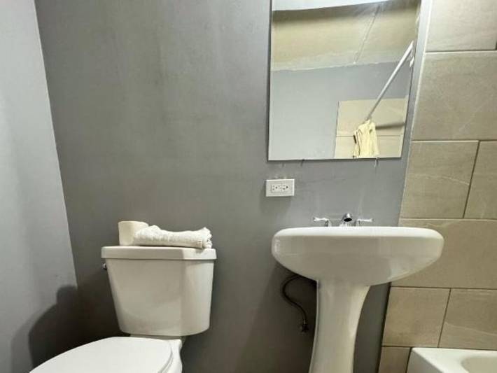 Apartamento entero, Cama tamaño king | Fumadores | Chicago in Chicago, Condado de Cook