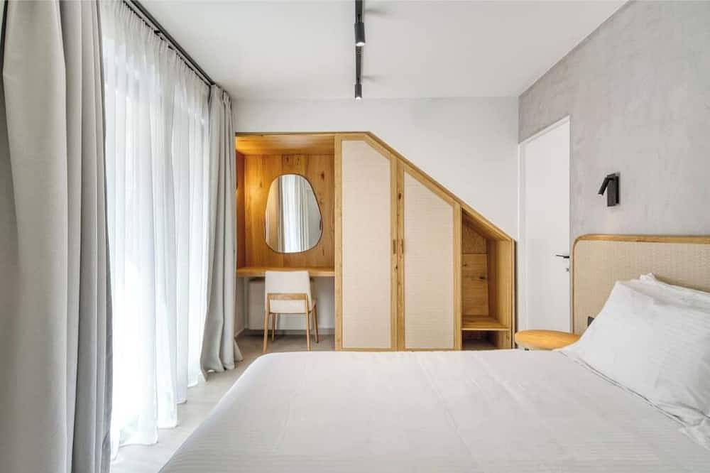 Geheel appartement, Premium Suite, Partial Sea View\n in Nauplion, Argolis