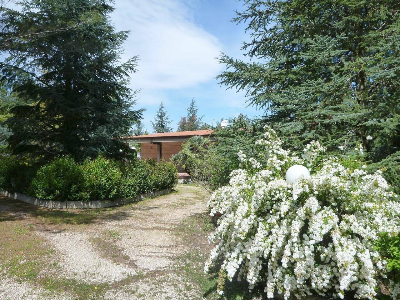 Chez-Antoinette in Andria, Parco nazionale dell'Alta Murgia