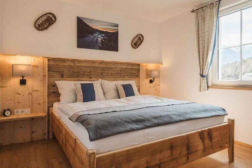 Bergfex - Villa Salzweg in Salzkammergut-Berge, Bad Goisern am Hallstättersee
