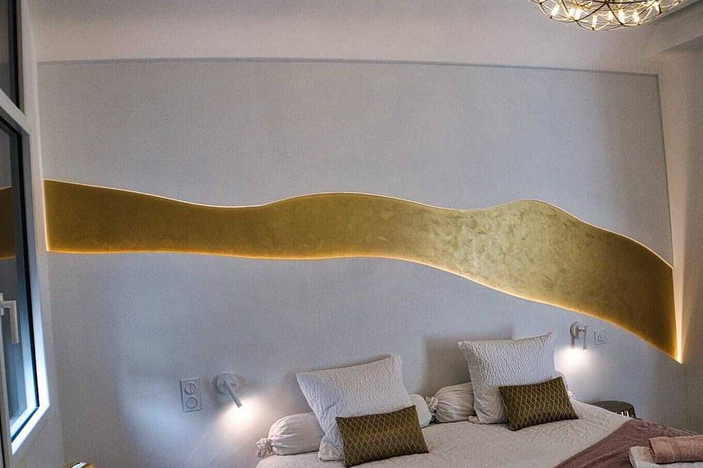 Unusual seaside gite opened in May 2025 in Notre Dame des Grèves,  in Saint-Jacut-de-la-Mer, Región de Dinan