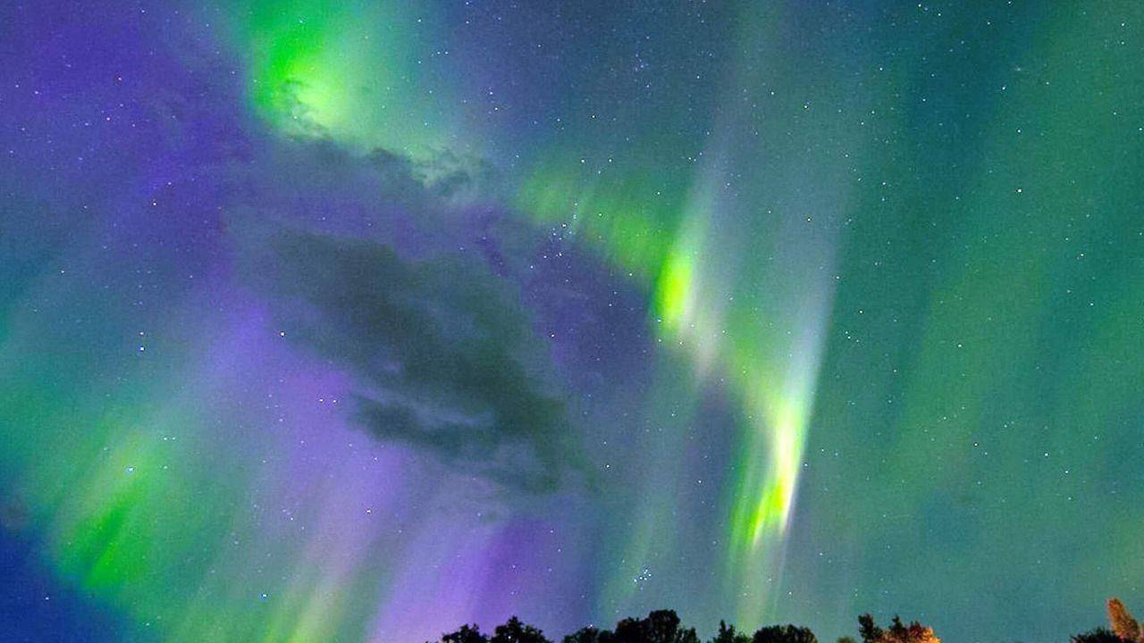 Ferienhaus für 8 Personen (110 m²) in Svensby in Lyngen