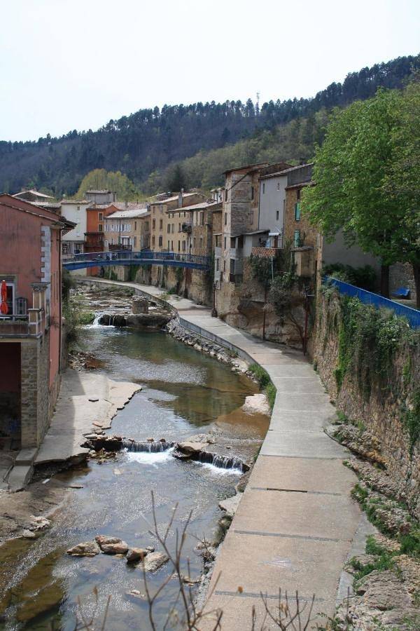 Le Therminus chambres d hôtes in Rennes-les-Bains, Parc naturel régional Corbières-Fenouillèdes