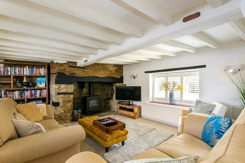 Casa vacanza a Aylesbury Vale a partire da 512€ a notte