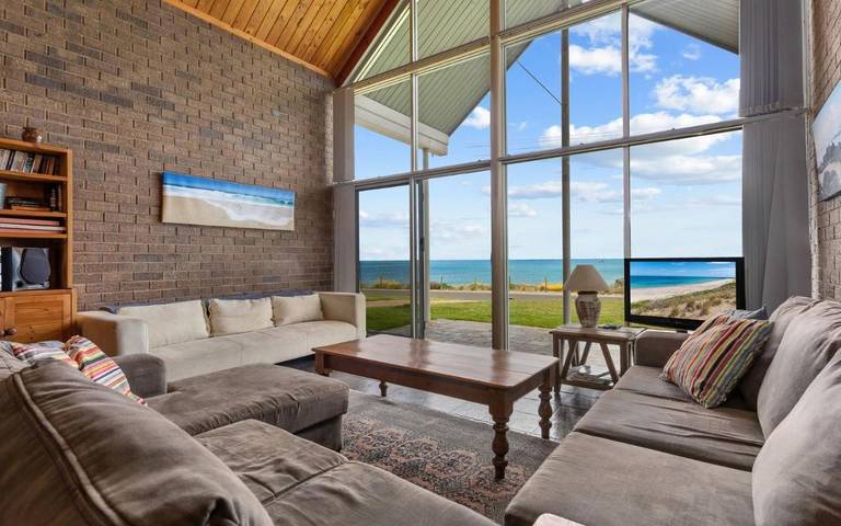 Holiday home for 6 people, with pets - 1