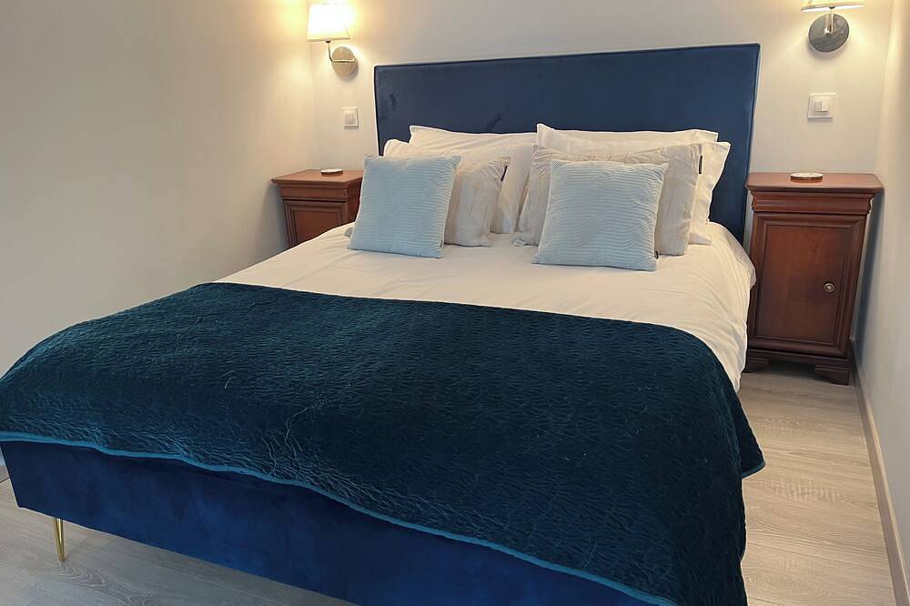Appartement entier, Montcabirol is set in a  little piece of paradise within its very own hamlet in La Bastide-de-Bousignac, Ariège