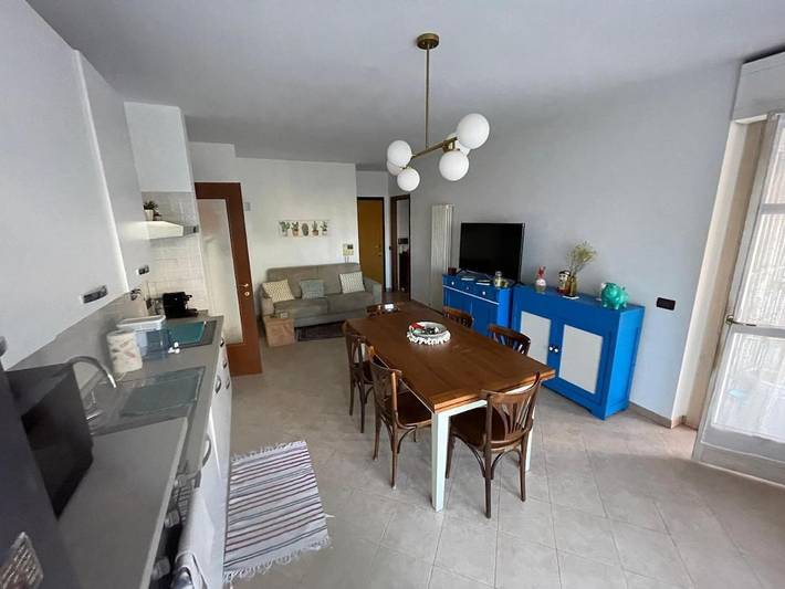 Gîte pour 5 personnes, avec terrasse à Moncalieri