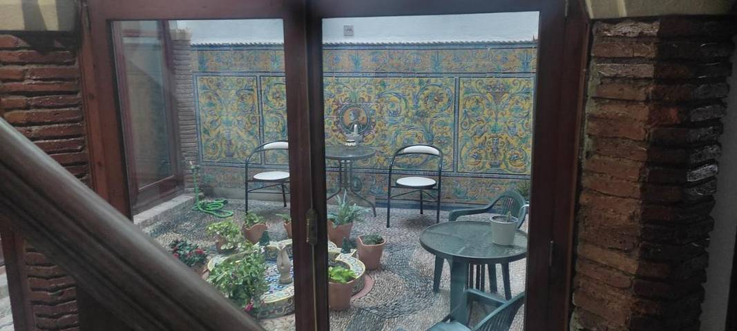 Chambre d’hôte pour 6 personnes, avec vue ainsi que sauna et jardin à Cordoba - 2