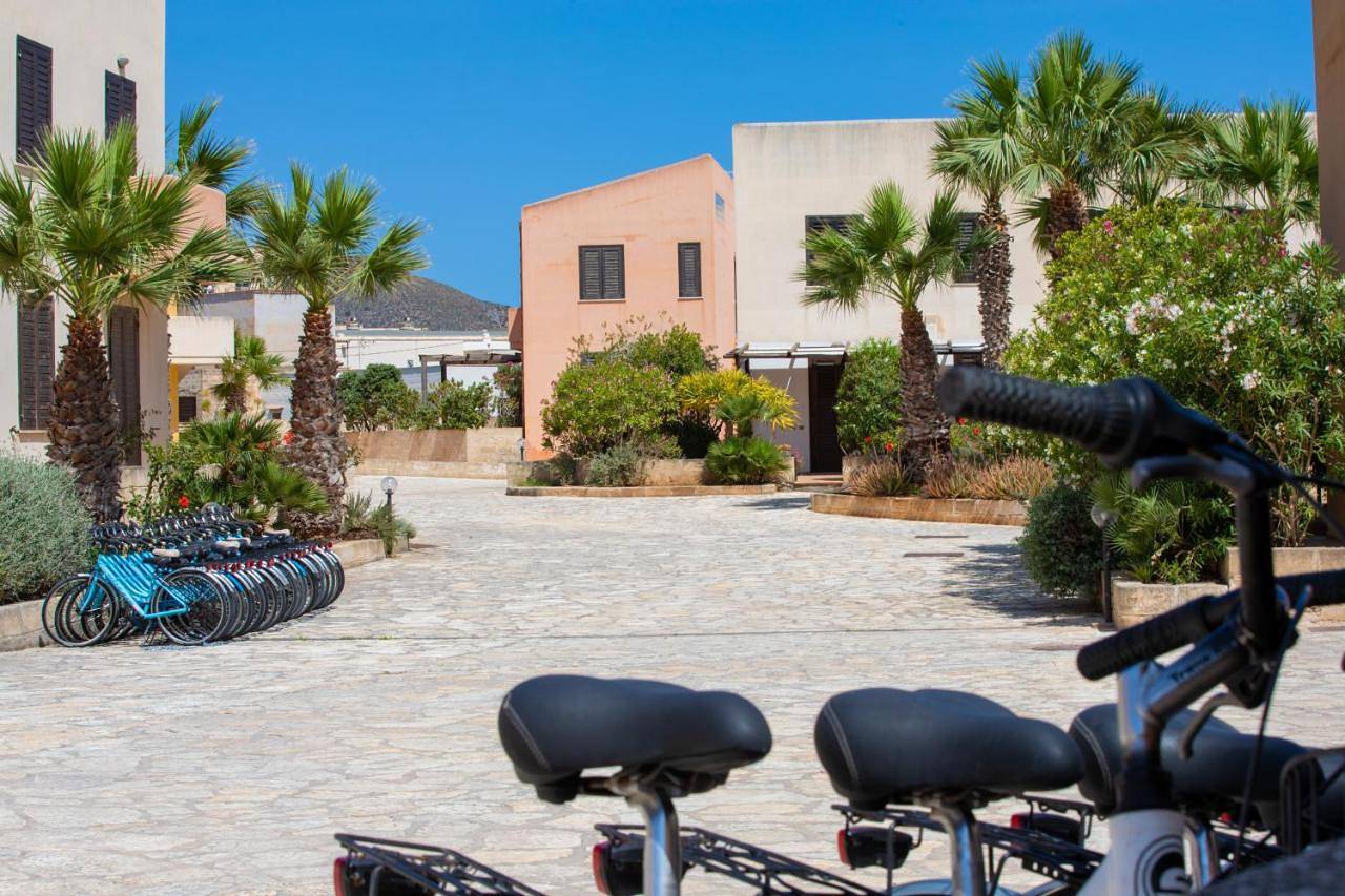 One-Bedroom Apartment in Favignana, Île de Favignana