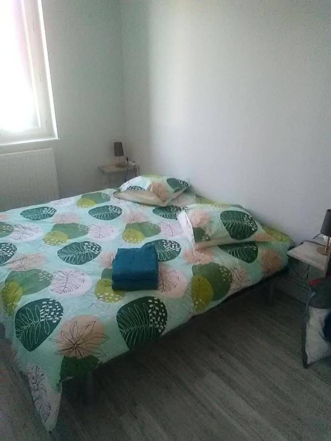 Appartement entier, One-Bedroom Apartment in Rumilly, Région d'Annecy