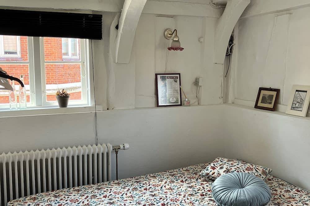 Feriehus for 4 personer in Assens, Lillebælt