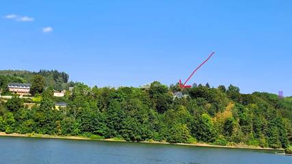 Ferienhaus für 4 Personen in Saalburg-Ebersdorf, Thüringer Schiefergebirge, Bild 1