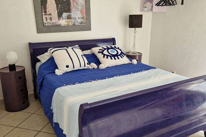 Location de vacances pour 11 personnes, avec piscine à Saint-Maximin (Nimes) - 3