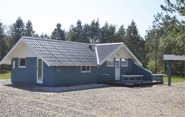 Chalet für 5 Personen in Jegum, Westjütland, Bild 2