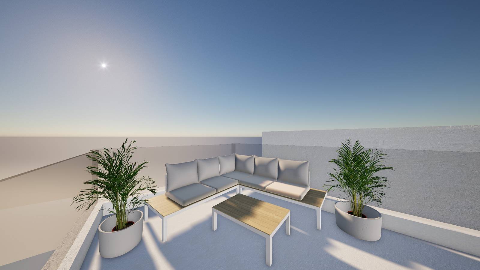 Villa Coralina by Escape Home in Charco del Palo, Haría