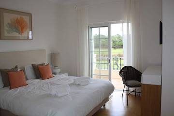 Villa for 7 People in Quinta do Lago, Almancil, Photo 2