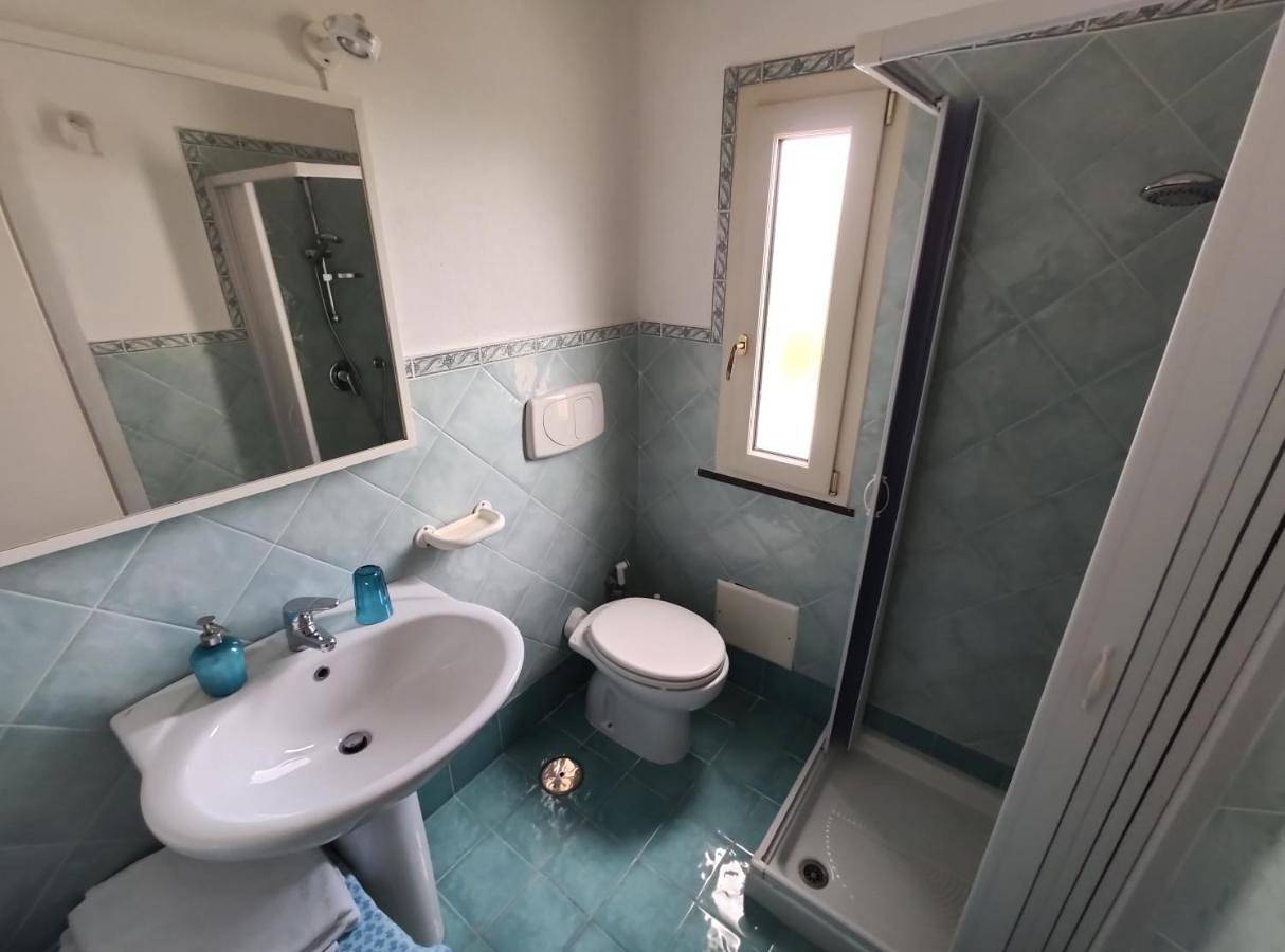 Sweet Home in Lacco Ameno, Ischia