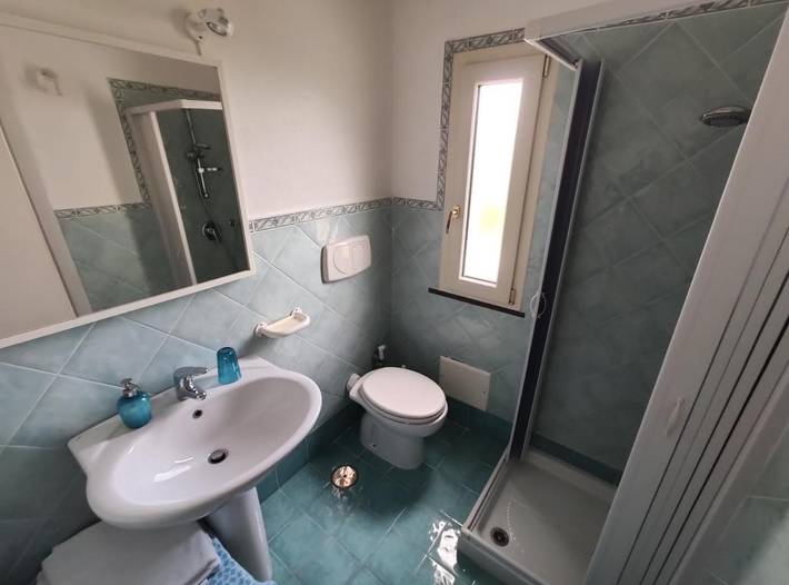 Chambre d’hôte pour 2 personnes, avec jardin dans Ischia - 3