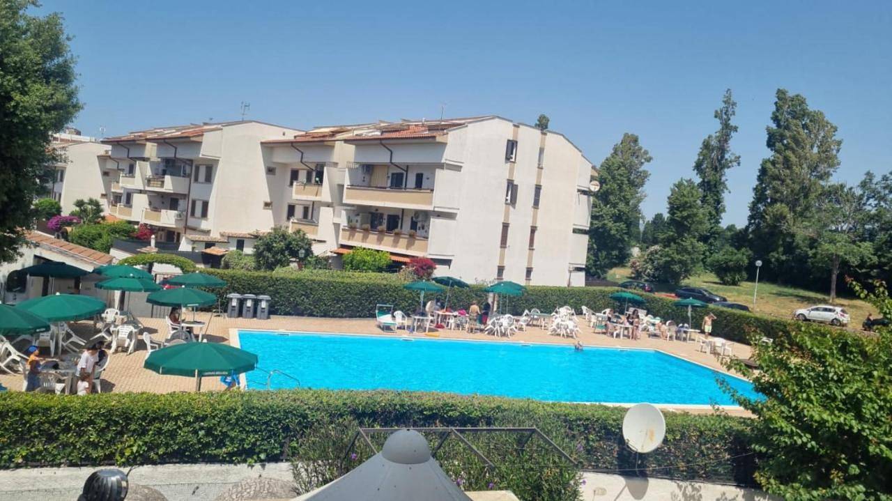 Appartamento intero, Domus Flavio in Marina di Cerveteri, Cerveteri