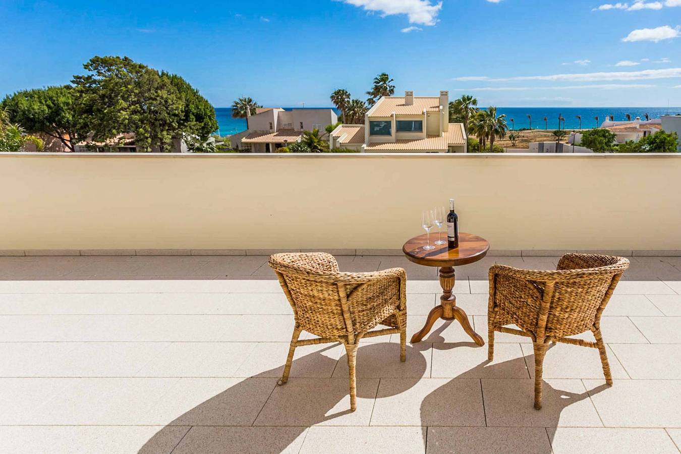 Villa Luz Figueiras in Guia, Faro Distrikt