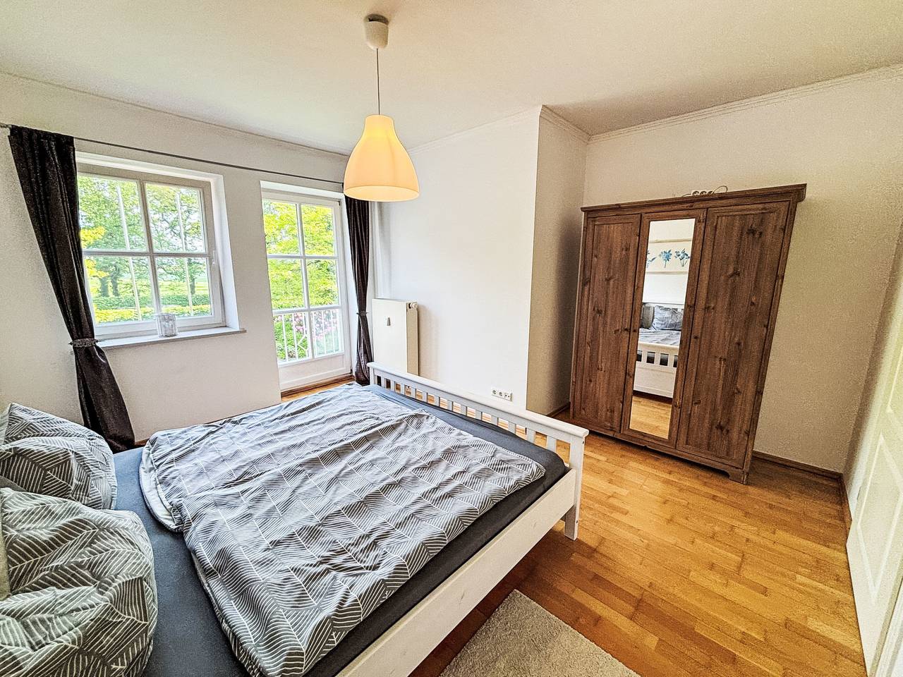 Ganze Wohnung, Spiekeroog in Hagermarsch, Norden und Umgebung
