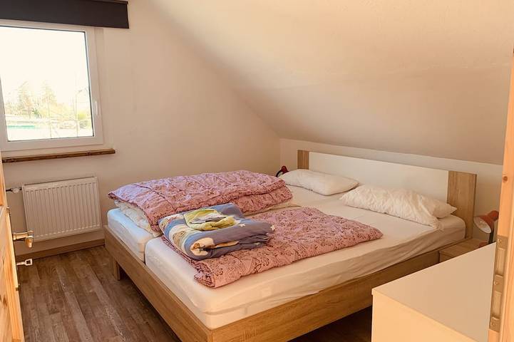 Ferienwohnung für 2 Personen in Kalkhorst - 2