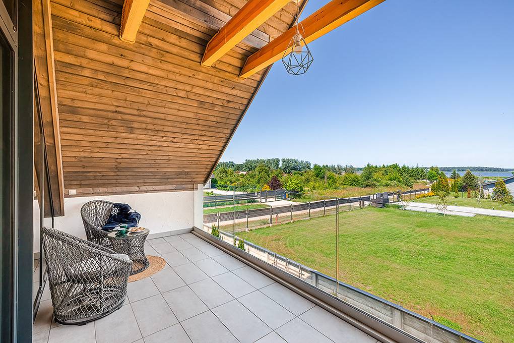 Pl 013.115 - Villa Baltic in Wollin