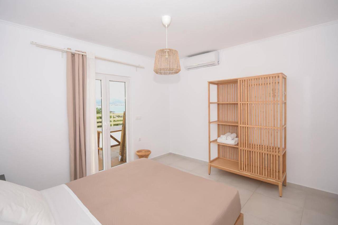 Ganze Wohnung, Elia Apartments in Falassarna, Chania und Umgebung