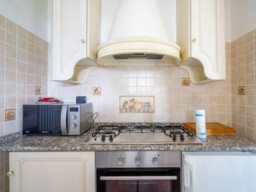 Vakantieappartement voor 4 Personen in Trarego Viggiona, Lepontine Alps, Afbeelding 4