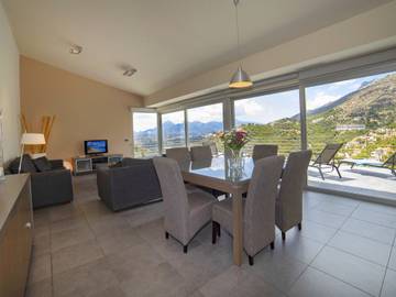 Maison De Vacances pour 8 Personnes dans Altea Hills, Altea, Photo 4