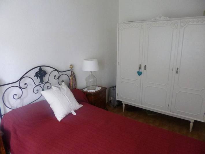 Maison de campagne pour 6 personnes, avec terrasse dans Nisa - 4