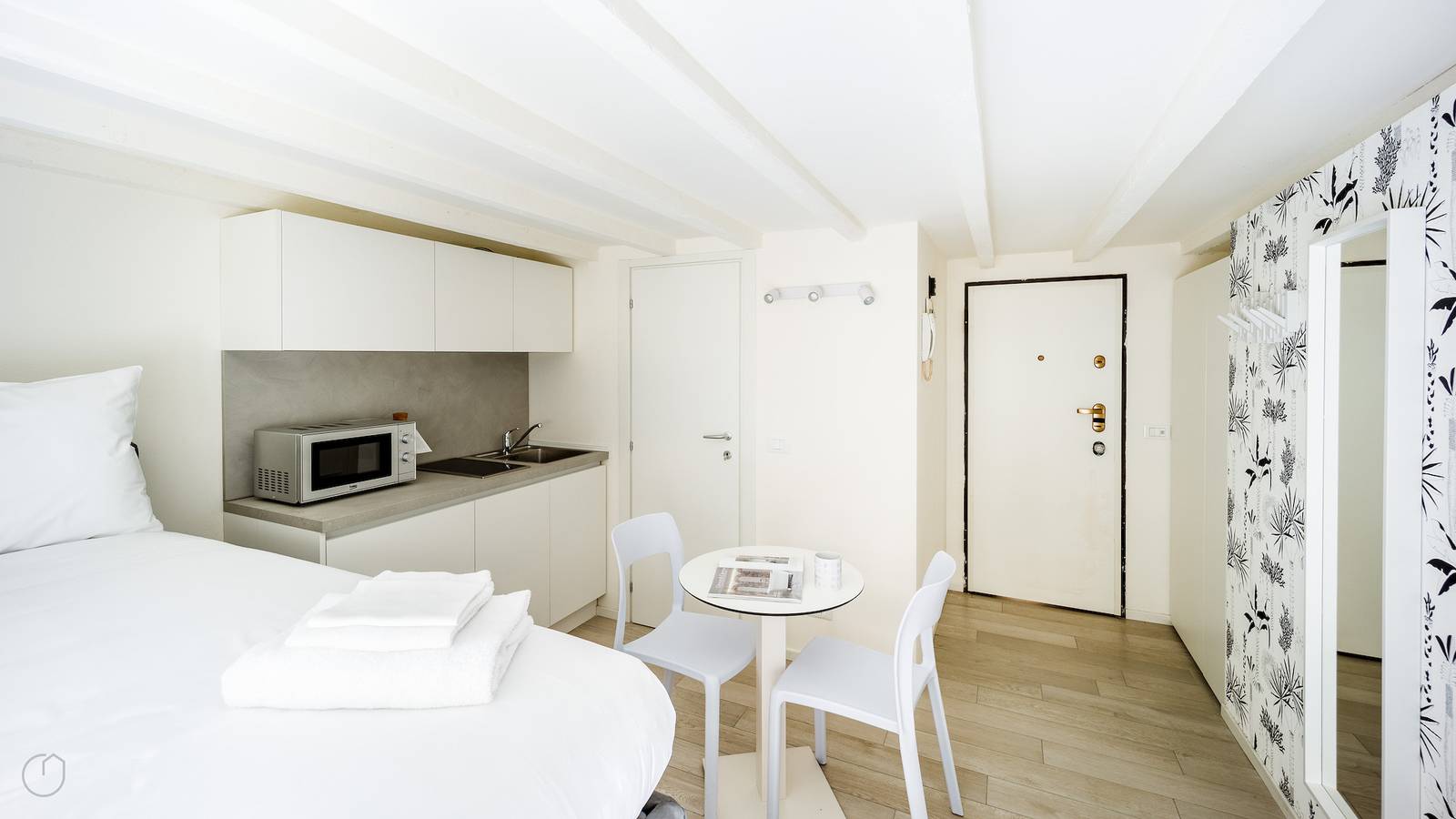 Appartamento intero, Italianway - The B Village Standard - Apt M7 in Milano, Provincia di Milano