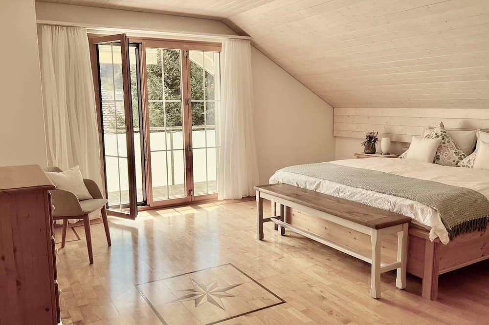 Ganze Wohnung, Chriesilöser, (Bad Ragaz) in Pfäfers Bad, Bad Ragaz