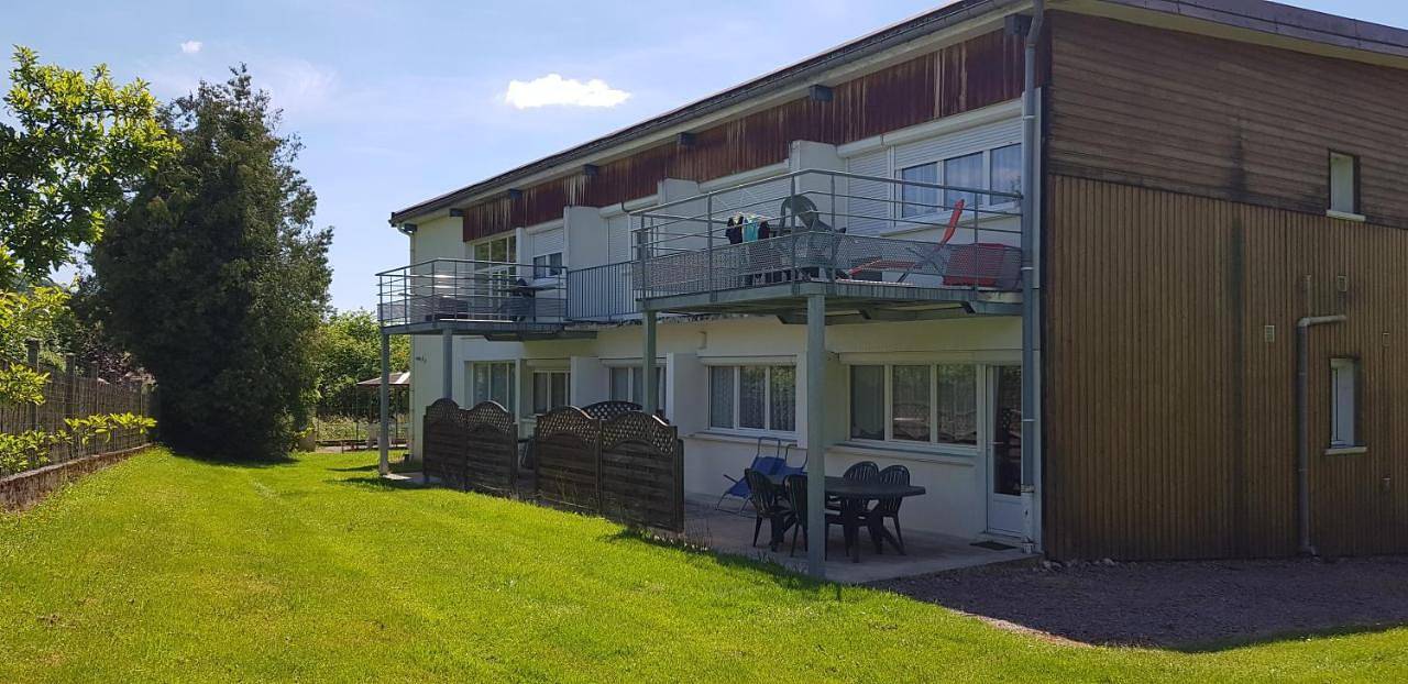 Appartement entier, Apartment - Ground Floor in La Vôge-les-Bains, Région d'Épinal