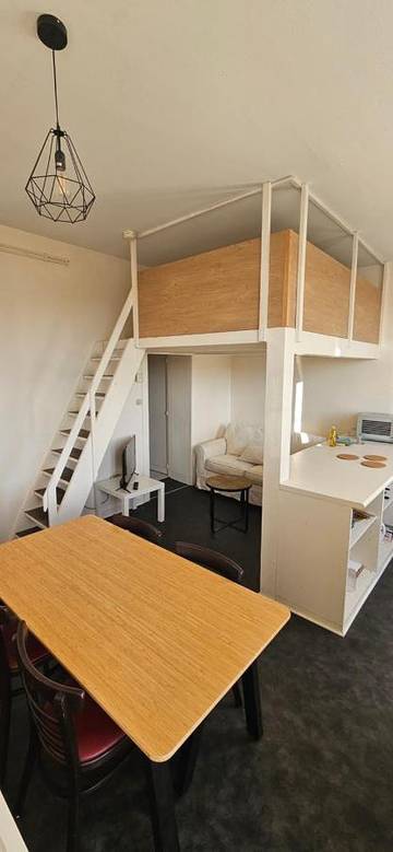 Gîte pour 4 personnes à Jœuf