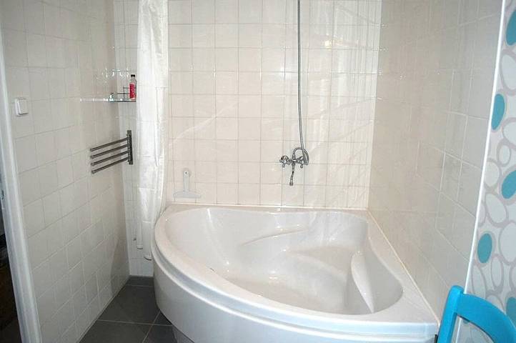 Chambre d’hôte pour 2 personnes, avec jardin dans la Meuse - 4