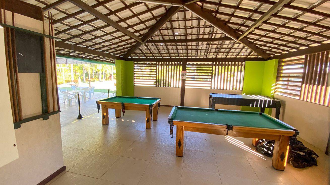 Casa de vacaciones para 6 personas con jardín in Camaçari, Linha Verde