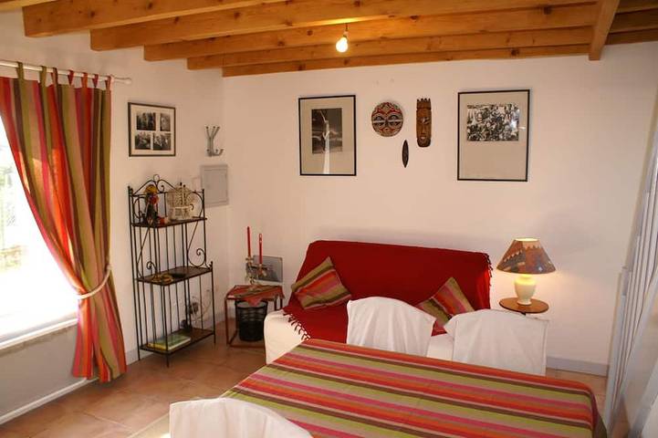 Gîte pour 2 personnes à Castres - 2