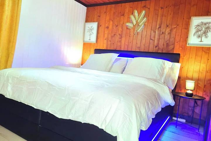 Apartamento entero, Chalet L'Appel casas in Les Giettes, Monthey