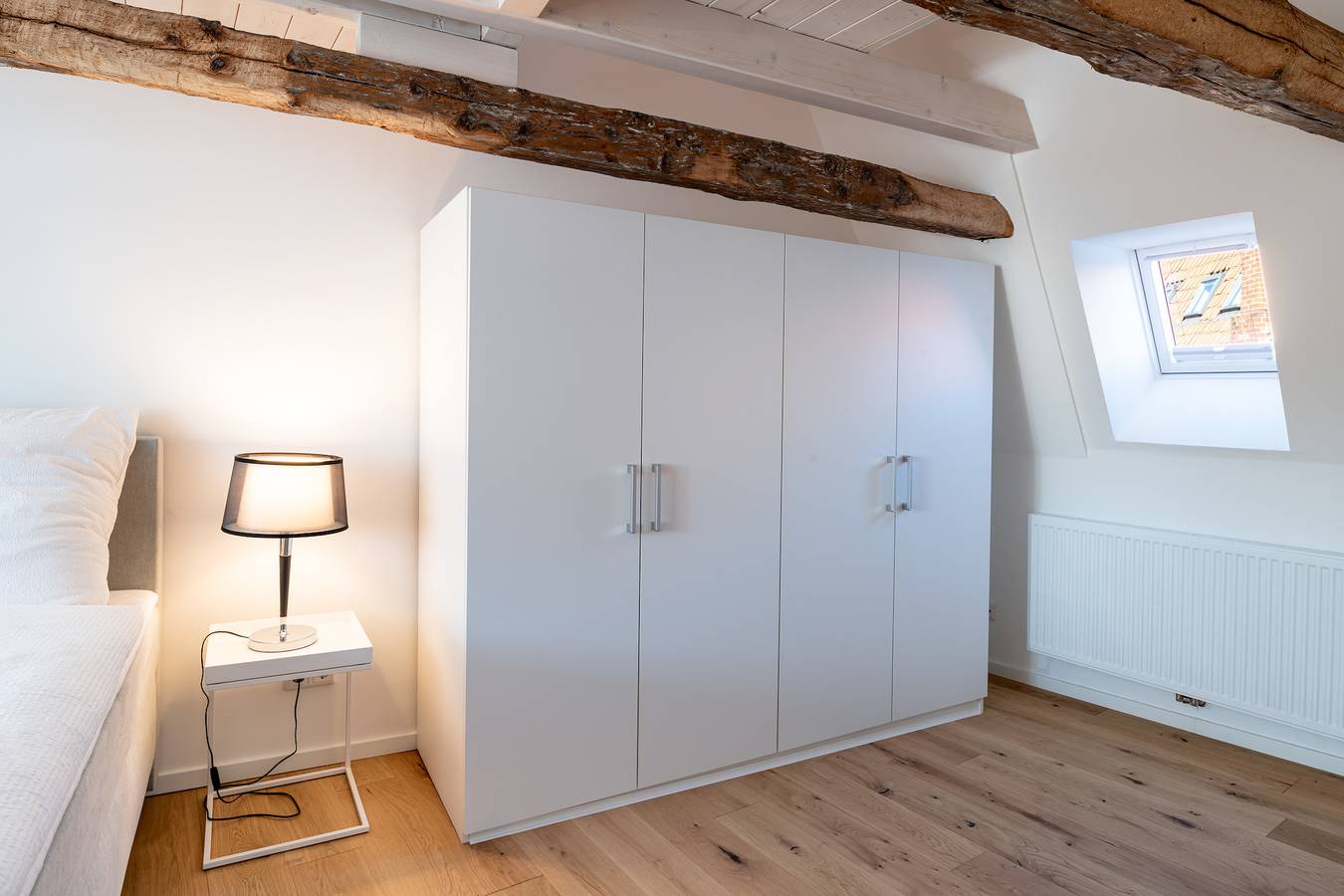 Ganze Ferienwohnung, Schrangen Suites 1389 Suite 2 Michaelis in Lüneburg, Nordheide