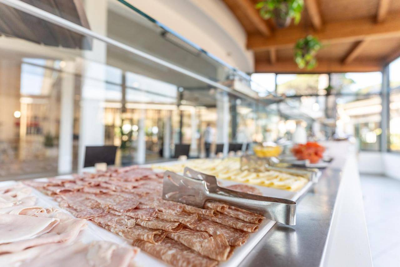 Club del Sole Marina Family Resort in Punta Marina, Provincia di Ravenna