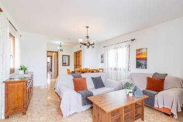 Villa pour 12 Personnes dans Benissa, Costa Blanca, Photo 3
