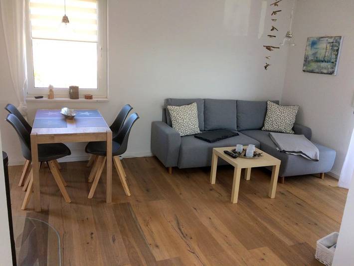 Ferienhaus für 4 Personen, mit Terrasse auf Fehmarn - 2