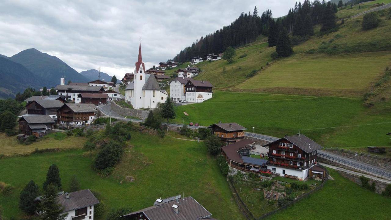 Ganze Wohnung, Two-Bedroom Apartment in St. Veit in Defereggen, Bezirk Lienz