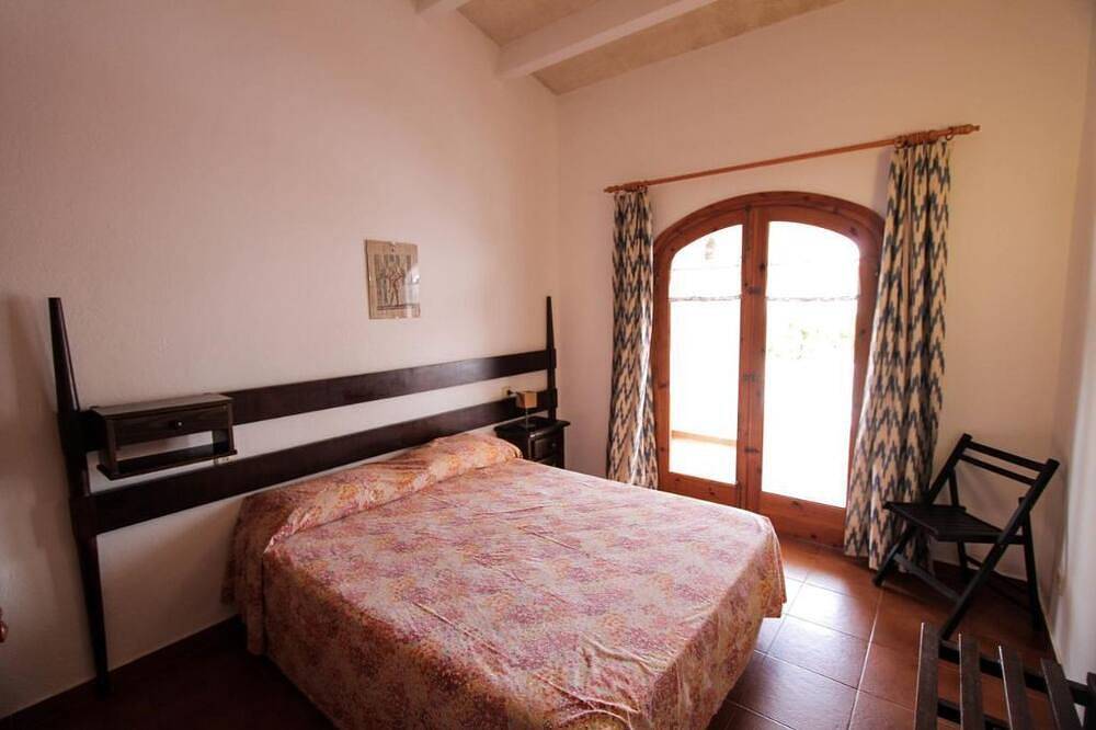 Complejo residencial Es brucs in Ciutadella, Menorca