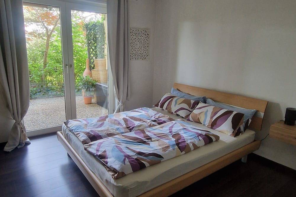 Ganze Wohnung, Charmante Wohnung, mit Sauna und Garten, Toplage! in Weinheim, Kurpfalz