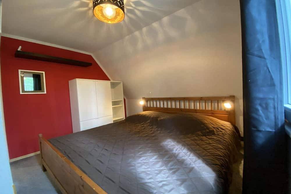 Ganze Wohnung, Ferienhaus Seehütte in Guttau, Malschwitz