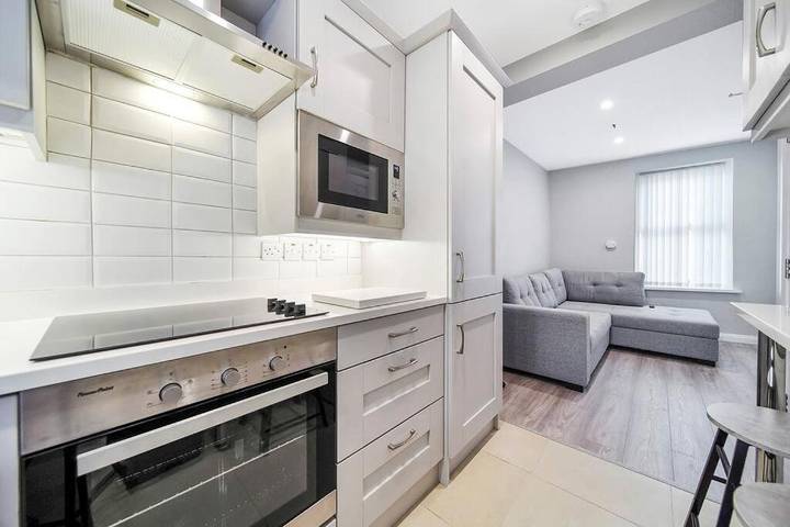 Location de vacances pour 5 personnes, avec jacuzzi ainsi que terrasse et jardin dans Derry Londonderry - 4